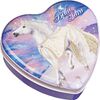 Schmidt Spiele Puzzles & Tins - Heart Puzzle Tin