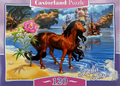 Castorland Puzzles - Jewel