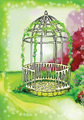 Lilac Gazebo