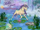 Desktop Wallpaper - Magical Friends - Ondine