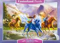 Castorland Puzzles - Wild Ride