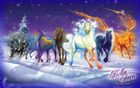 Desktop Wallpaper - Winter Festival - Herd Elemyn