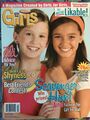 Discovery Girls Magazine (June/July 2008)