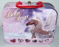 2008 Bella Lunchbox Tin - Back