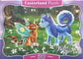 Castorland Puzzle