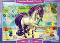 Castorland Puzzles - Athena