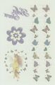 Temporary Tattoos - Treasures