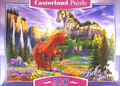 Castorland Puzzles - Fiona and Hill Spirit