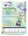 Spring Carnival Retailer Info by Doug Wohlfeil