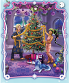 Winter Festival - 12 Days of Christmas digital card