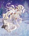 Winter Festival - Snowdreamer