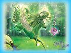 Desktop Wallpaper - Moonfairies - Lillova