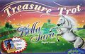 Treasure Trot Board Game