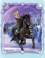 Winter Festival - 12 Days of Christmas digital card